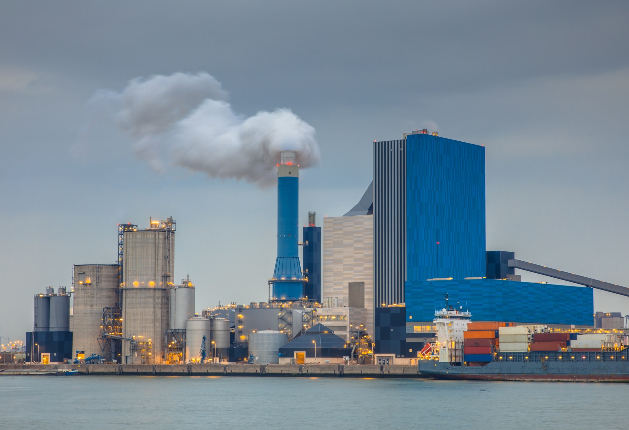 Industrial Water Filtration in Miami, FL | #1 Water Filtration Firm