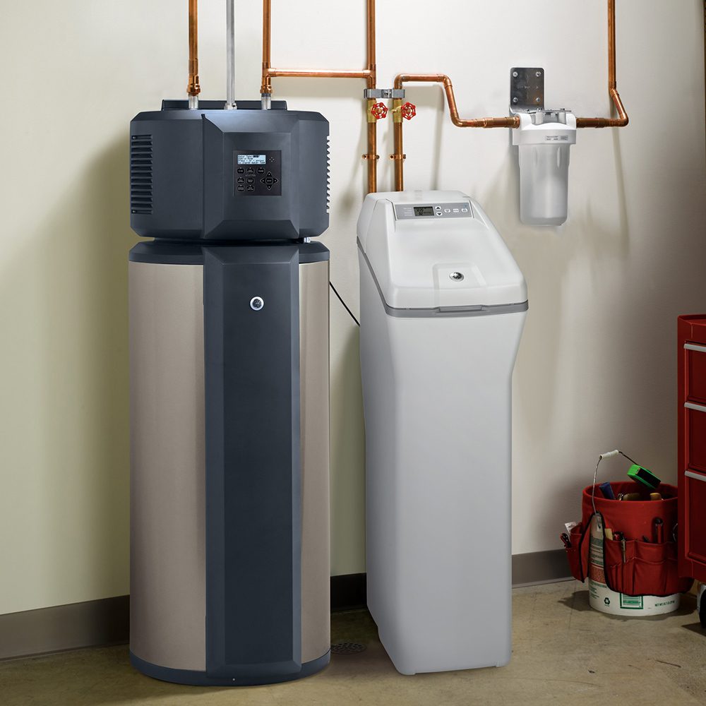 water-softener