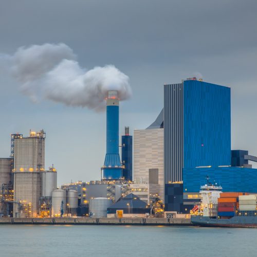 coal-powered-power-plant