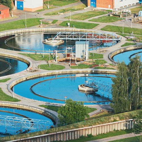 sewage-treatment-plant